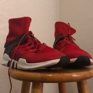 2017 EQT Support ADV Winter 'Scarlet